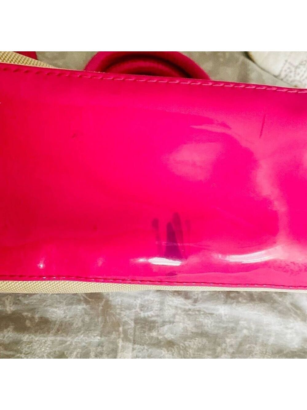 Vintage Victoria secret sexiest on earth bag - Picture 4 of 4